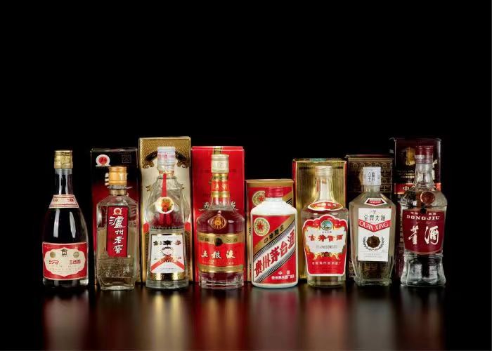 城步老酒储存的方法